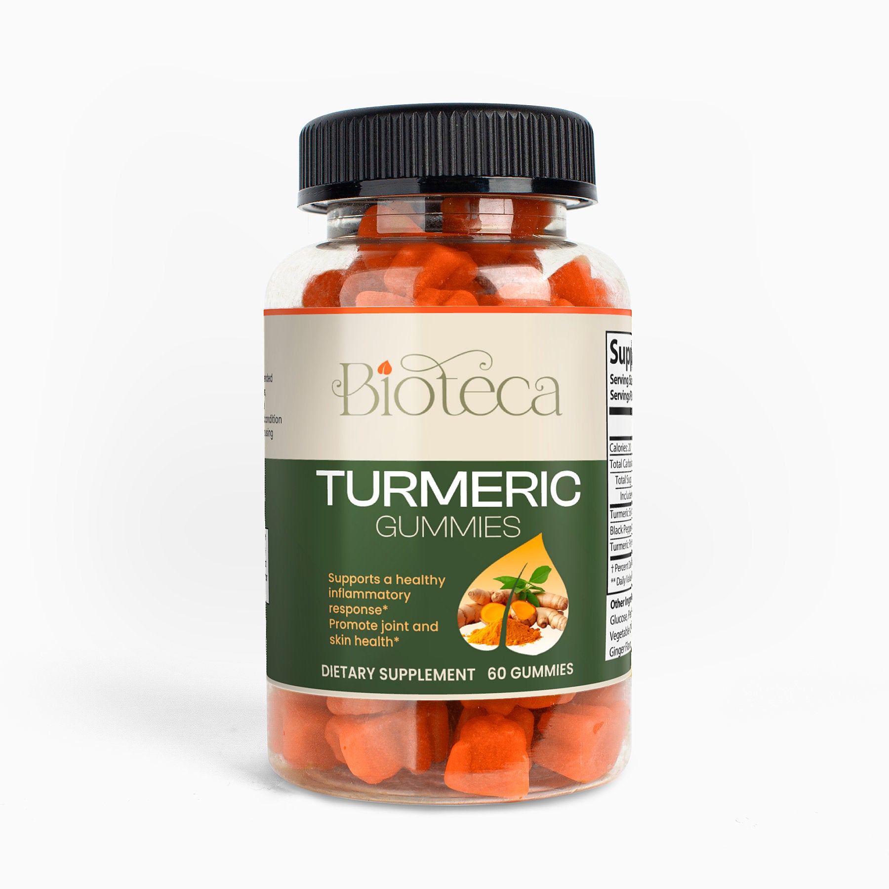 Turmeric Gummies