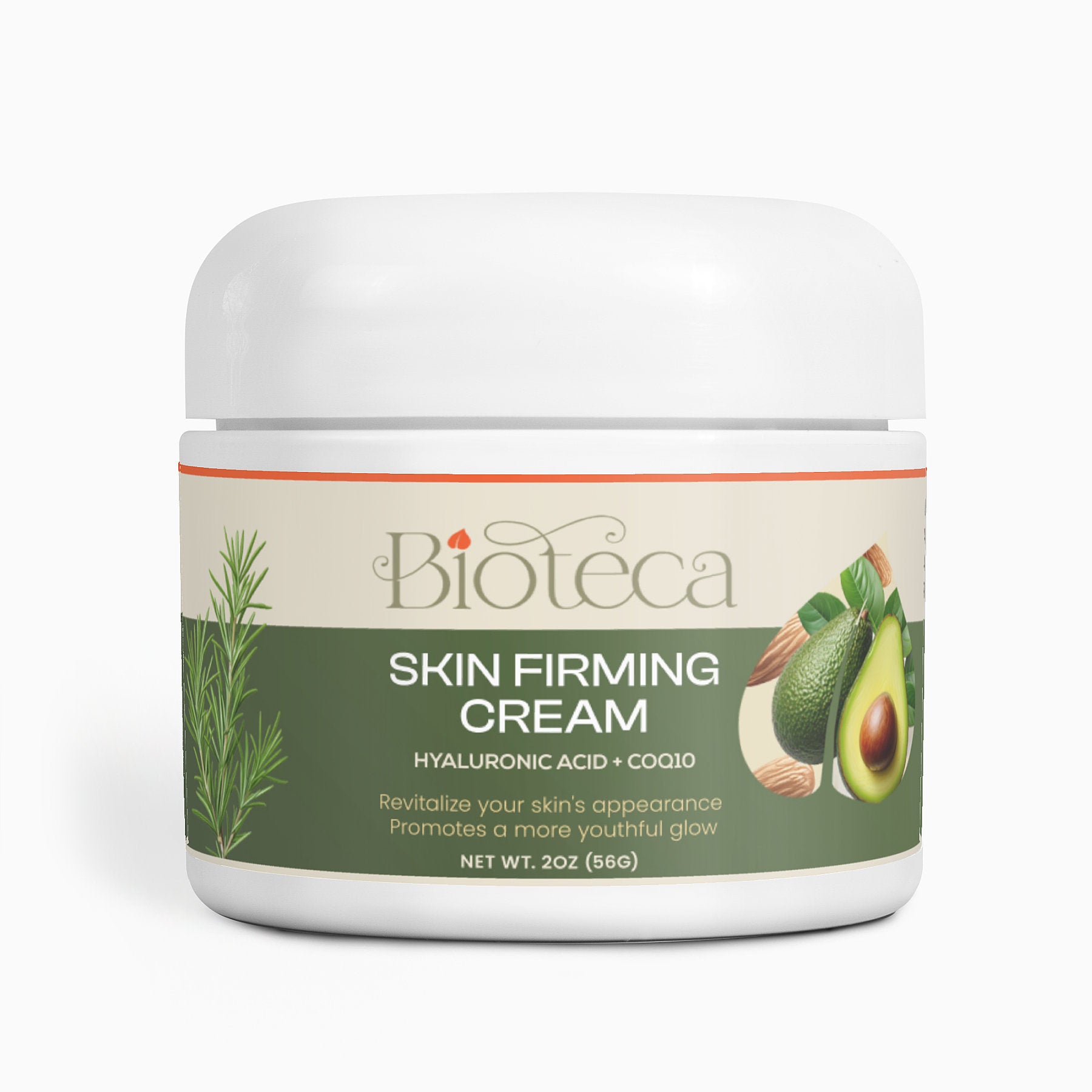 Skin Firming Cream