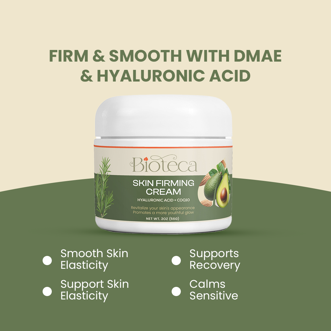 Skin Firming Cream