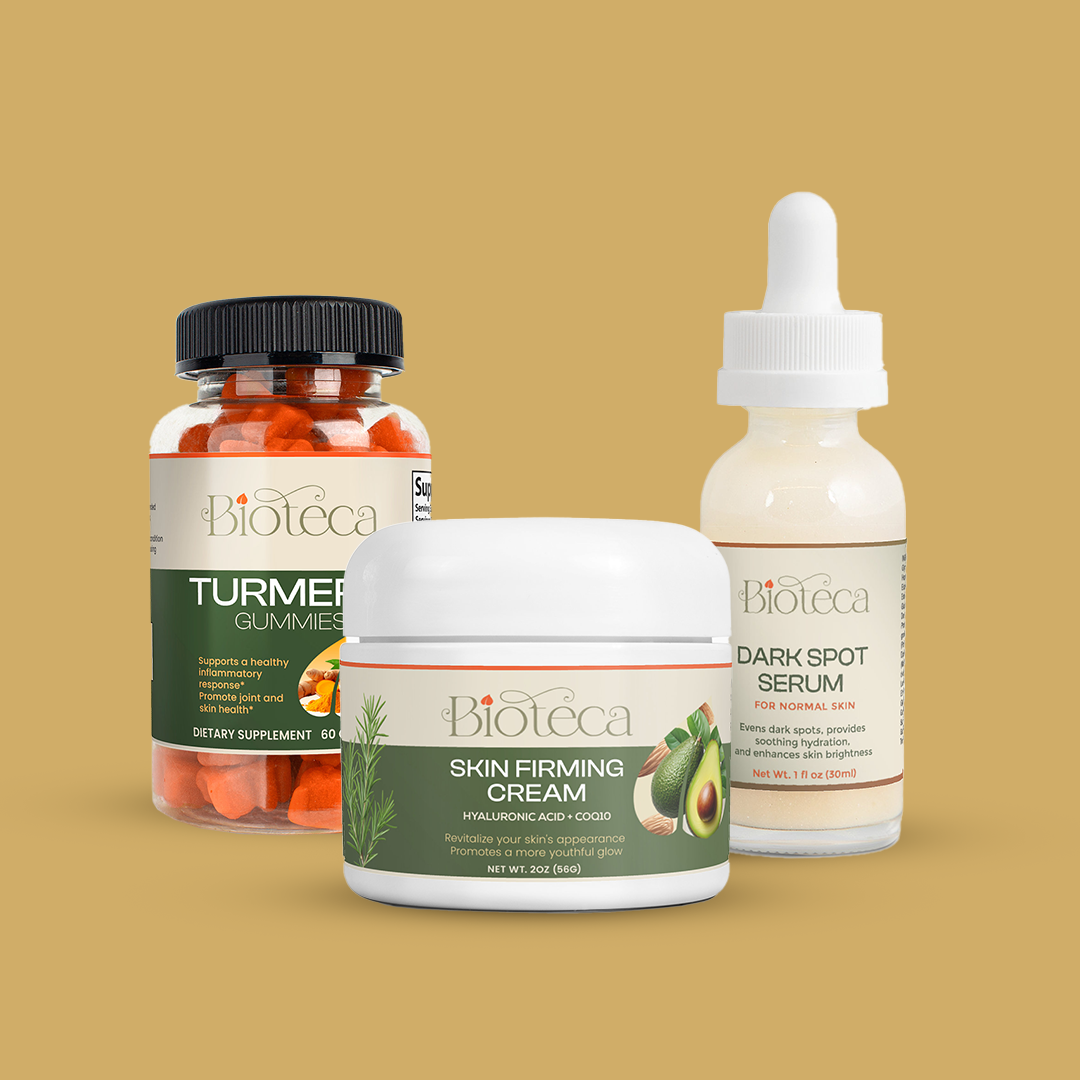 Glow & Restore Bundle