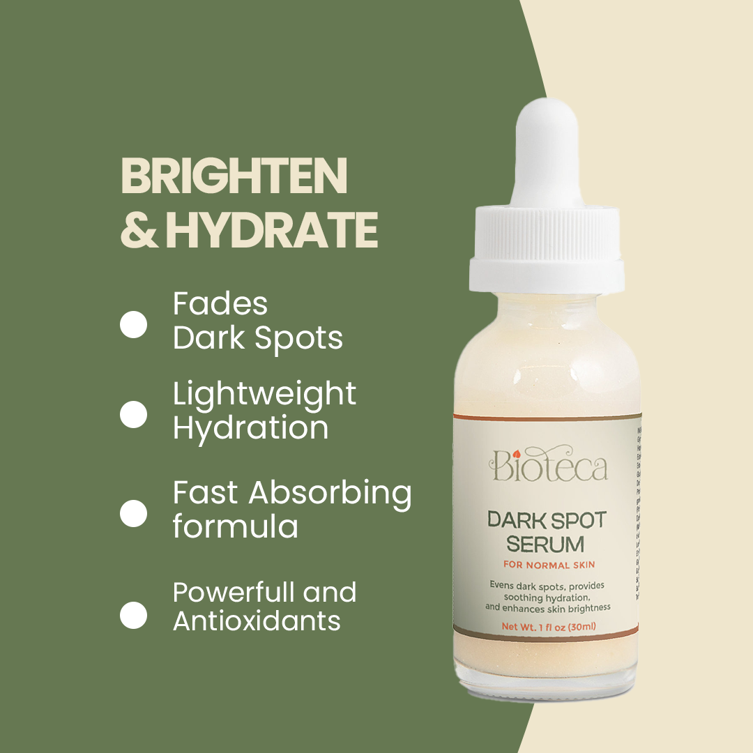 Dark Spot Serum